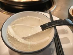 -同仁四季椰子鸡(无锡滨湖万象汇店)