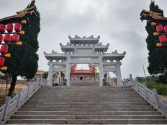 -苍岩山风景名胜区