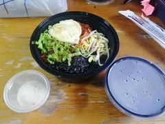 -米屋石锅拌饭(师大店)
