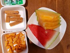 -井格重庆火锅(临平银泰城店)