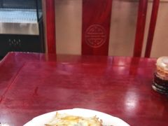 -老回回烩面馆(左家庄店)