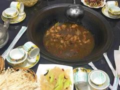 -老家大锅台(世纪城店)