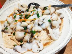 -汀小府·福建客家菜(鼓山沃尔玛店)