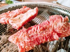 -西塔老太太泥炉烤肉(望京一店)