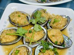 -明记海鲜大排档(巽寮湾店)