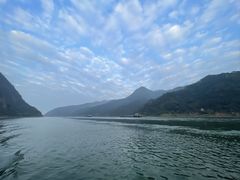 -百里鲜(羚羊峡古栈道森林公园店)