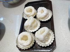 百年手工白糖糕-味福记·南昌小吃(印象城店)
