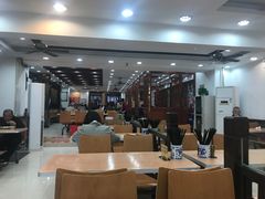大堂-老盛兴·上海小笼汤包馆(武夷店)