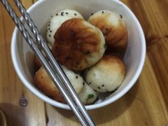 -老盛兴汤包馆(大华二路店)