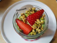 -fishtank鱼缸咖啡(三山街店)