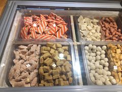 -锅圈食汇火锅烧烤食材超市(仁和花园店)