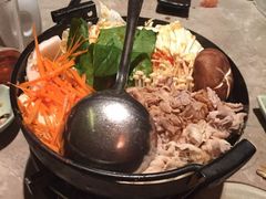 -贵木日本料理·铁板烧(新地假日广场店)