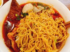 -蒋家肠旺面馆老店(合群路店)