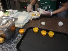 -一口小满手作糯米糍(北山店)