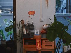 -ABCD咖啡屋(妇幼店)