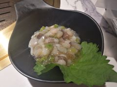 芥末章鱼-花味烤肉·拌饭(庐阳万象汇店)