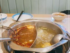-广味鲜潮汕牛肉火锅(延安三路店)