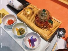 -叶叶菩提·晋福宫