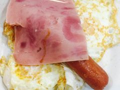 -兰芳园(上环店)