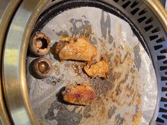 -汉阳廷自助烤肉(同和金铂天地店)