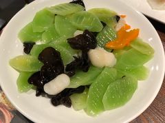 -南拳十三姨·潮汕砂锅粥(世纪金源店)