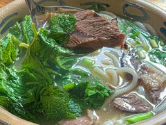 牛肉米线-云上千禾(水上店)