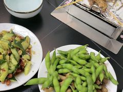 -老黑板筋(顺义总店)