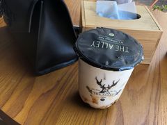 鹿丸噗哩-THE ALLEY 鹿角巷(华润万象城店)