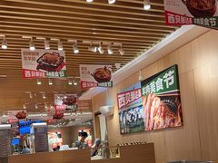 -西贝(上海我格广场店)