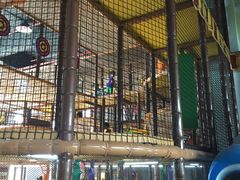 -蒙特利亲子乐园