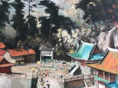 -四川美术学院美术馆