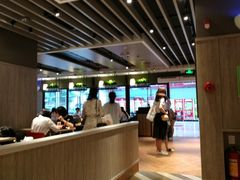 -肯德基(东门中店)