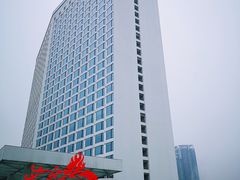 -白天鹅宾馆·流浮阁咖啡厅