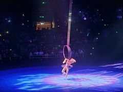 -珠海横琴长隆《卡卡虎奇遇记》