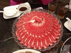 红膘-许府牛杂·鲜牛肉火锅(梁溪万达店)