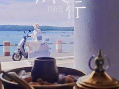 -七七家的糖水店(南湾街1号店)