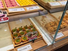 -南宋胡记(杭州体育场路店)