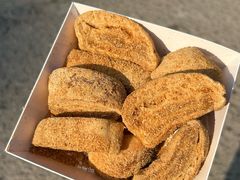 -海福仑韩国面包