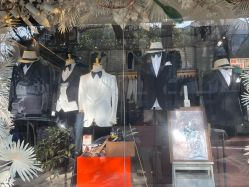 -ChenV西服礼服高级定制(市区养育巷店)