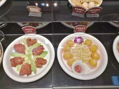 -国味壹号·精品湘菜·宴请佳选(新天地店)