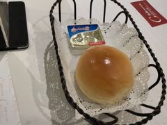 -凯撒咖啡西餐厅(广发大厦店)