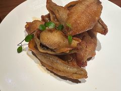 -苏帮袁Sue Cuisine(将台店)