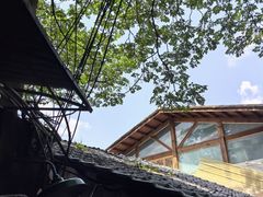 -磁器口古镇
