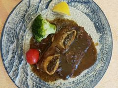 -金石国际大酒店·金丽自助餐厅