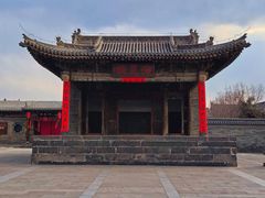 -关帝庙(大同古城)