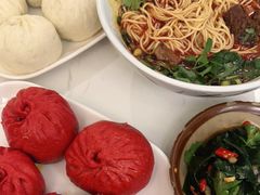 -李与白包子铺(桐梓林店)