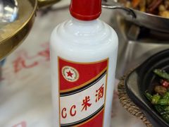 -堂瓦里·33年传统赣菜(第一街区店)