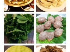 -云南邹记天麻火腿鸡(簇桥店)