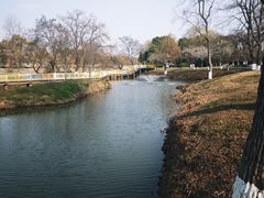 -七桥瓮公园