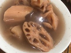 -雨田饭店(华兴东街店)